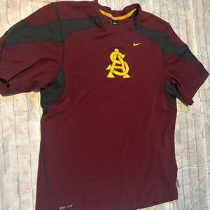 Arizona State Nike shirt